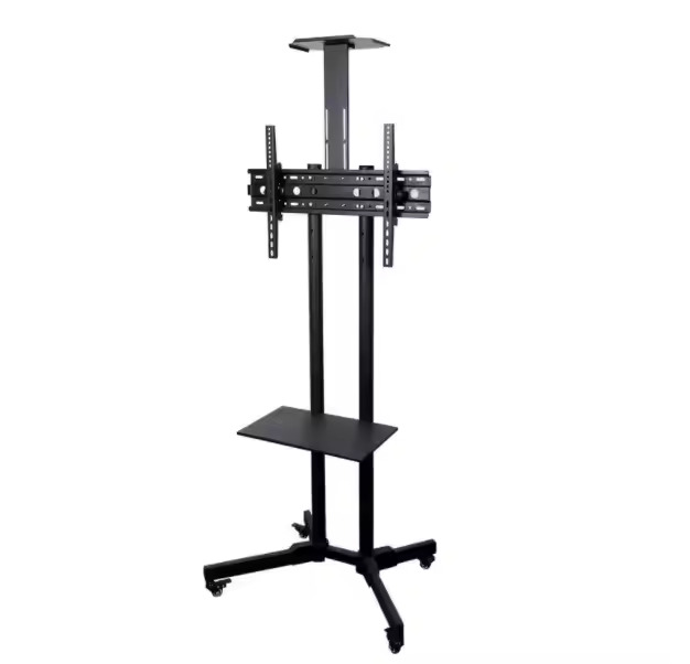 GENERIC  MOBILE TV STAND FOR 32" - 65" | TV CART TROLLEY FOR 65"
